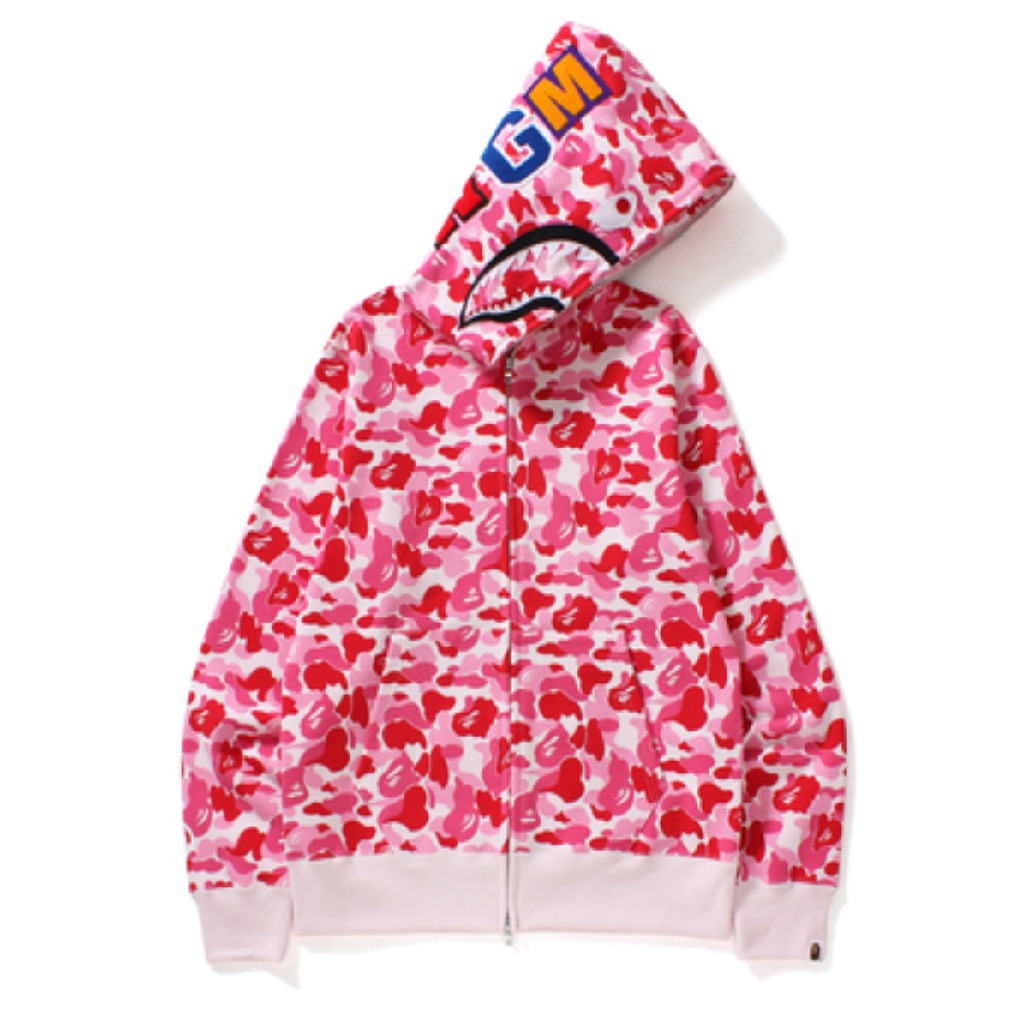 BAPE Hoodie in Stock Available. Shop BAPE Official Clothing where you can Get all Amazing Hoodie and T-shirt for Mens & Womens.