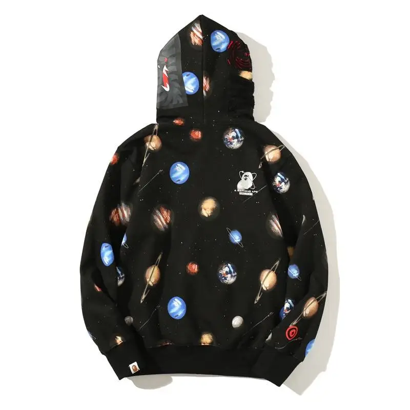 bape hoodie