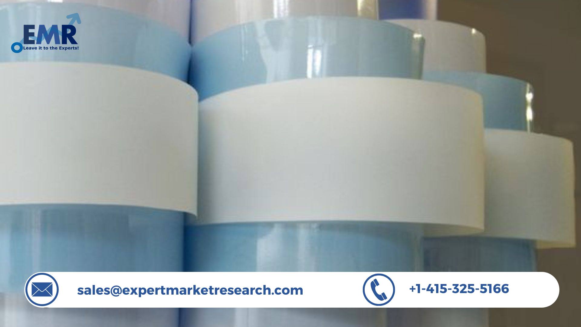 Cast Polypropylene (CPP) Films Market Size