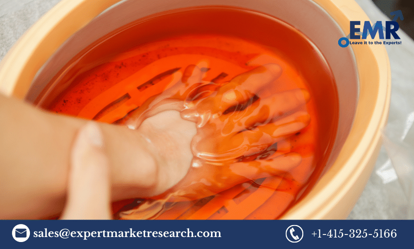 Chlorinated Paraffin Wax Market