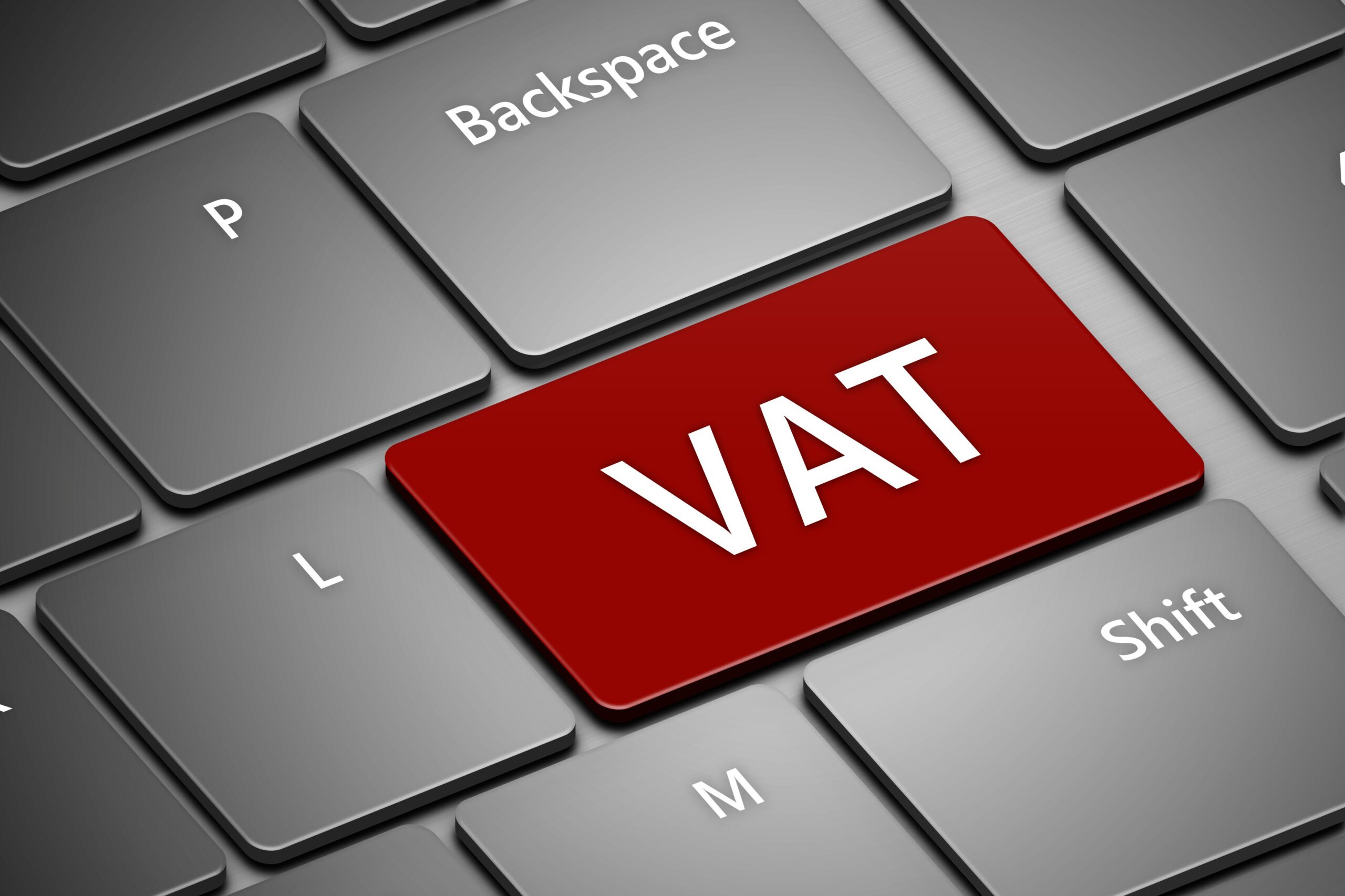 VAT Services in Dubai