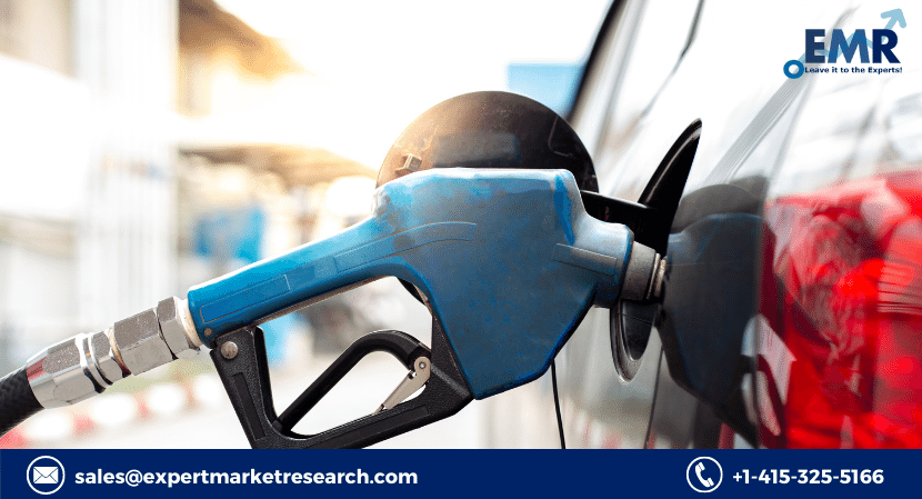 Diesel Exhaust Fluid Market