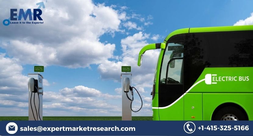 Electric Bus Market