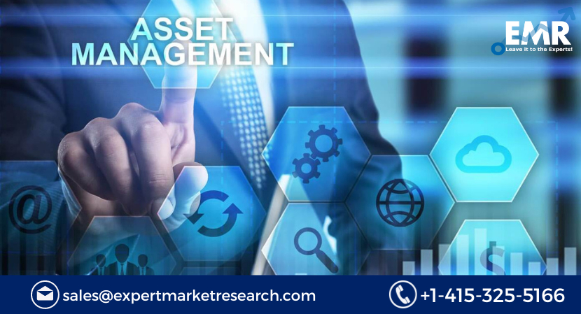 Enterprise Asset Management