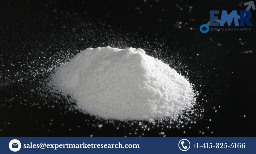 Ethanolamine Market