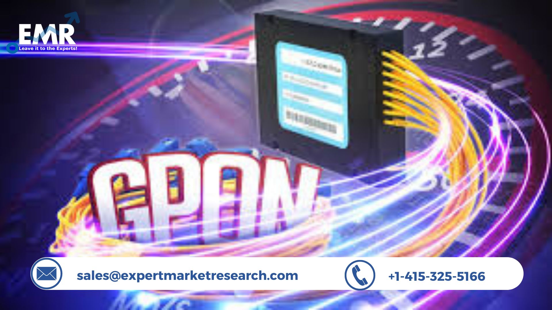 GPON Market Size