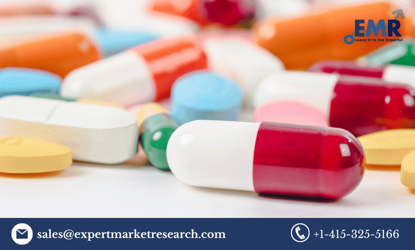 Generic Oncology Drugs Market