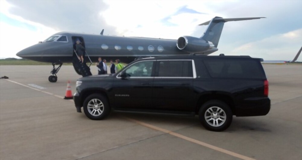 Limousine Services In Boston MA