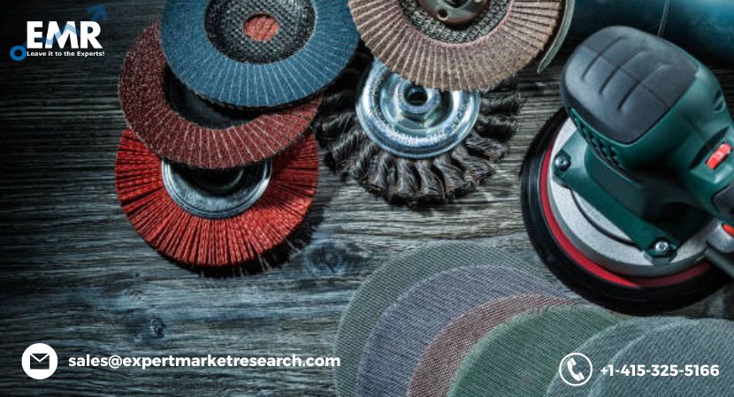 Abrasives Market