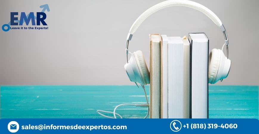 Audiobooks Market