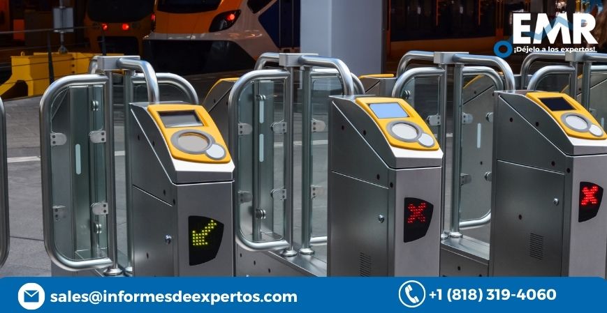 Automated Fare Collection