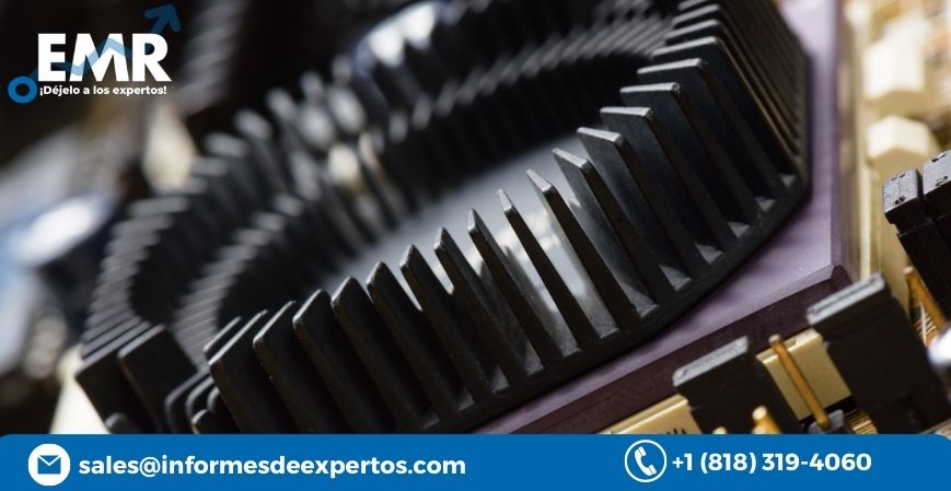 Global Heat Sinks Market