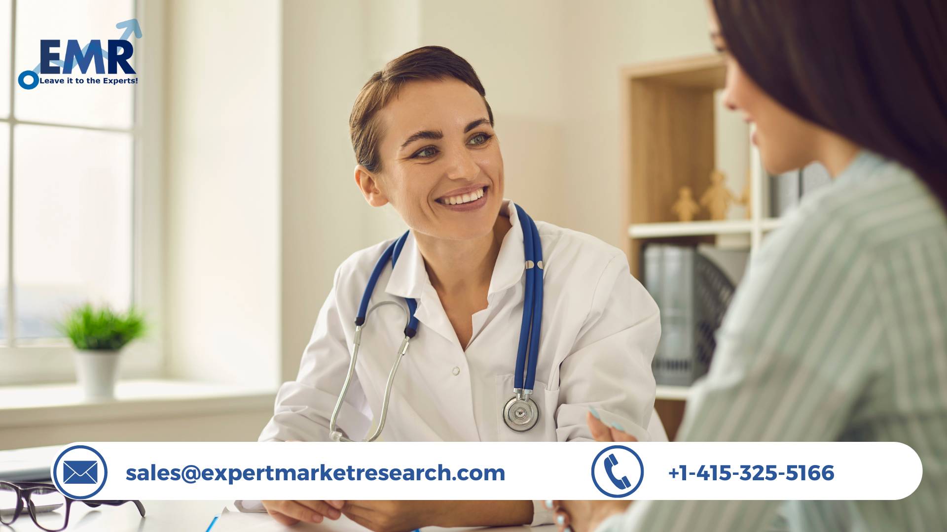 Healthcare Consulting Market Trends