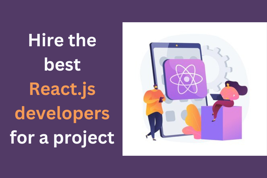 React.js developers