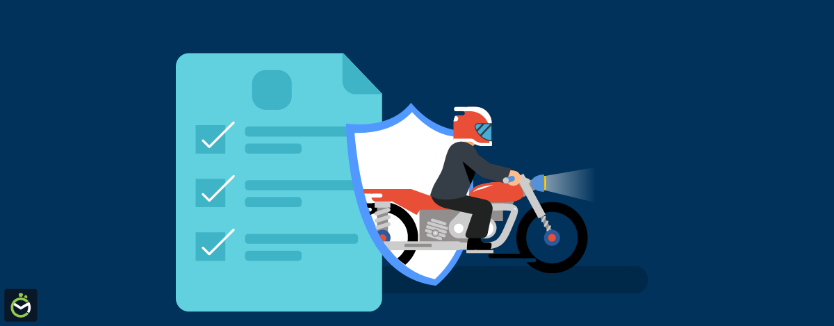 How Does CIBIL™ Score Affect Your Two-Wheeler Loan