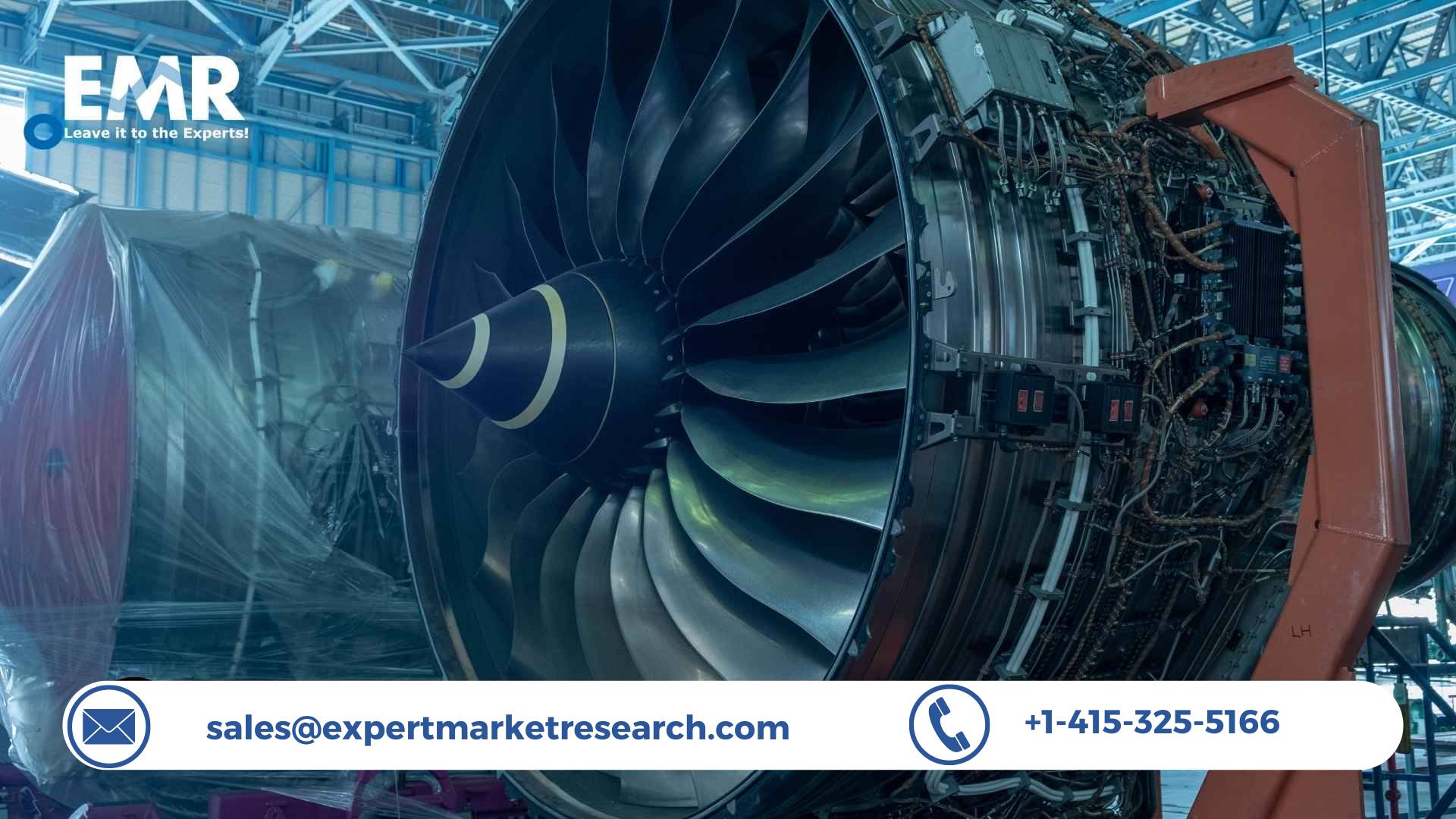 Industrial Gas Turbine Market Size