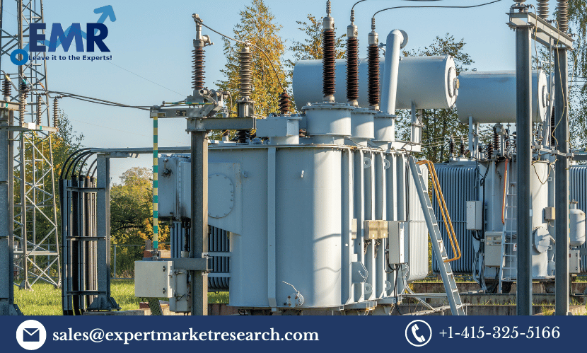 Instrument Transformer Market