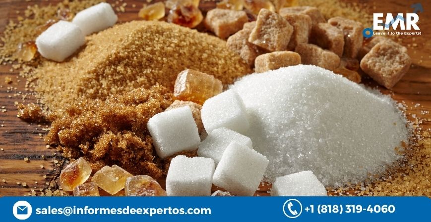 Latin American Sugar Market