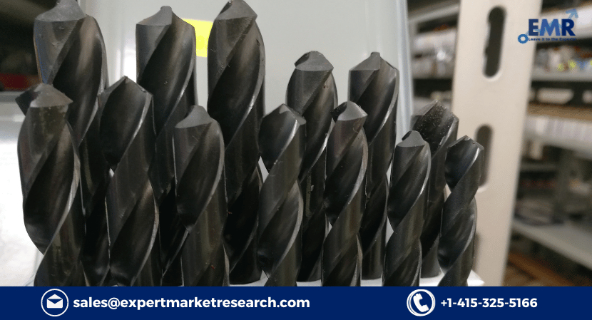 Mining Drill Bits Market Size