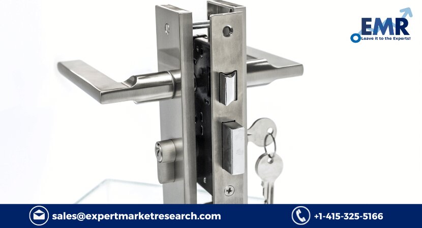 Mortise Locks Market