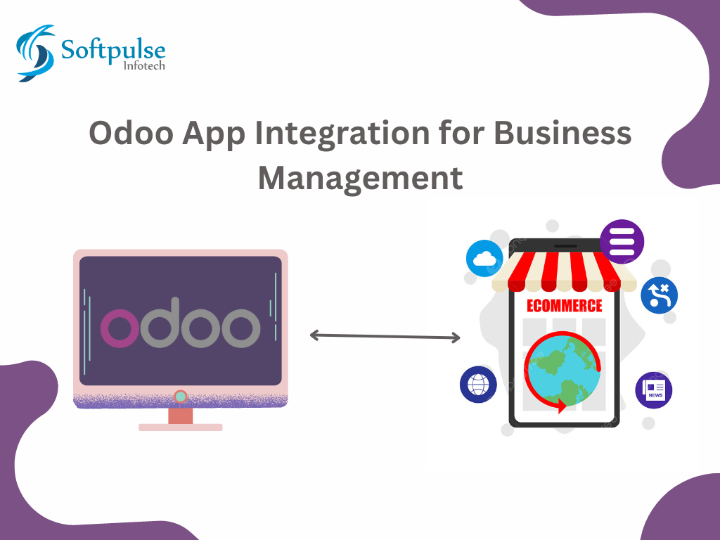 Odoo app