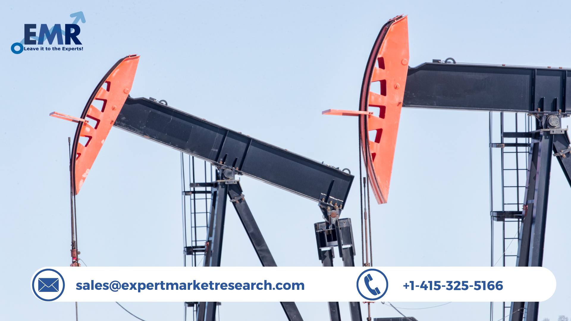 Oilfield Services Market Size