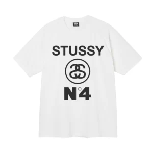 Stussy: A Legacy of Streetwear Excellence