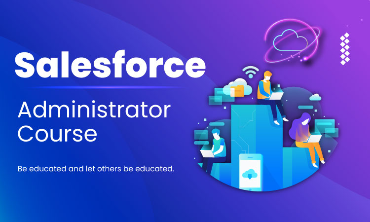 Salesforce Administrator