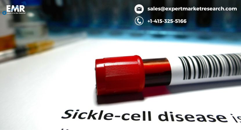 Sickle Cell Disease Treatment Market