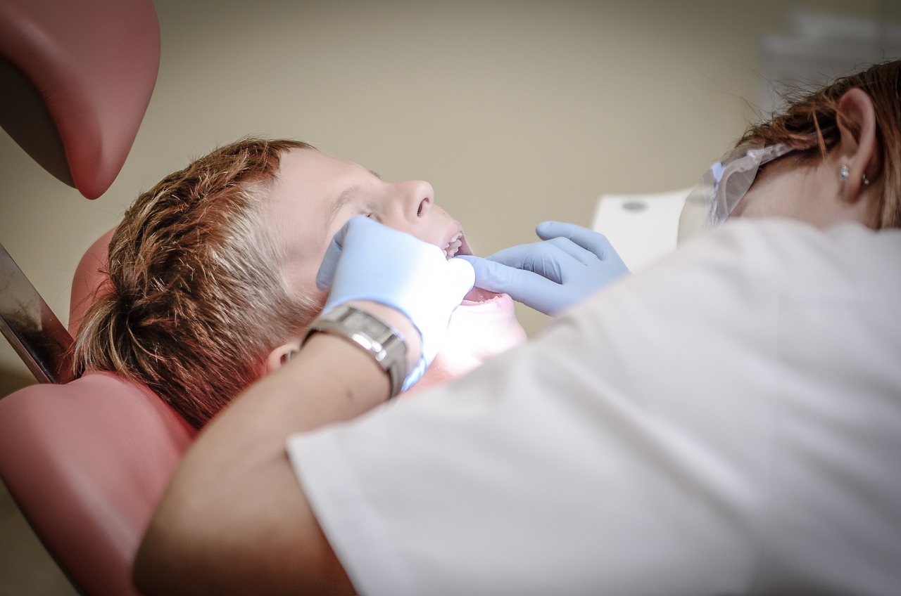 Dental Services in Quincy