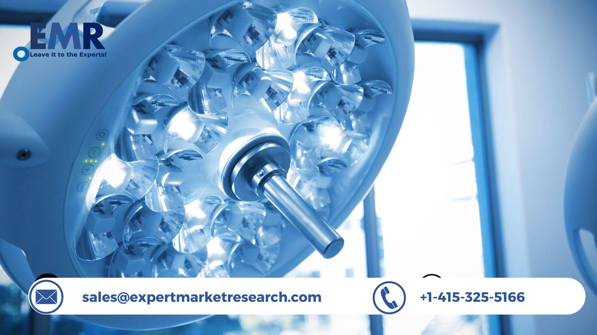 Surgical Lights Market Size