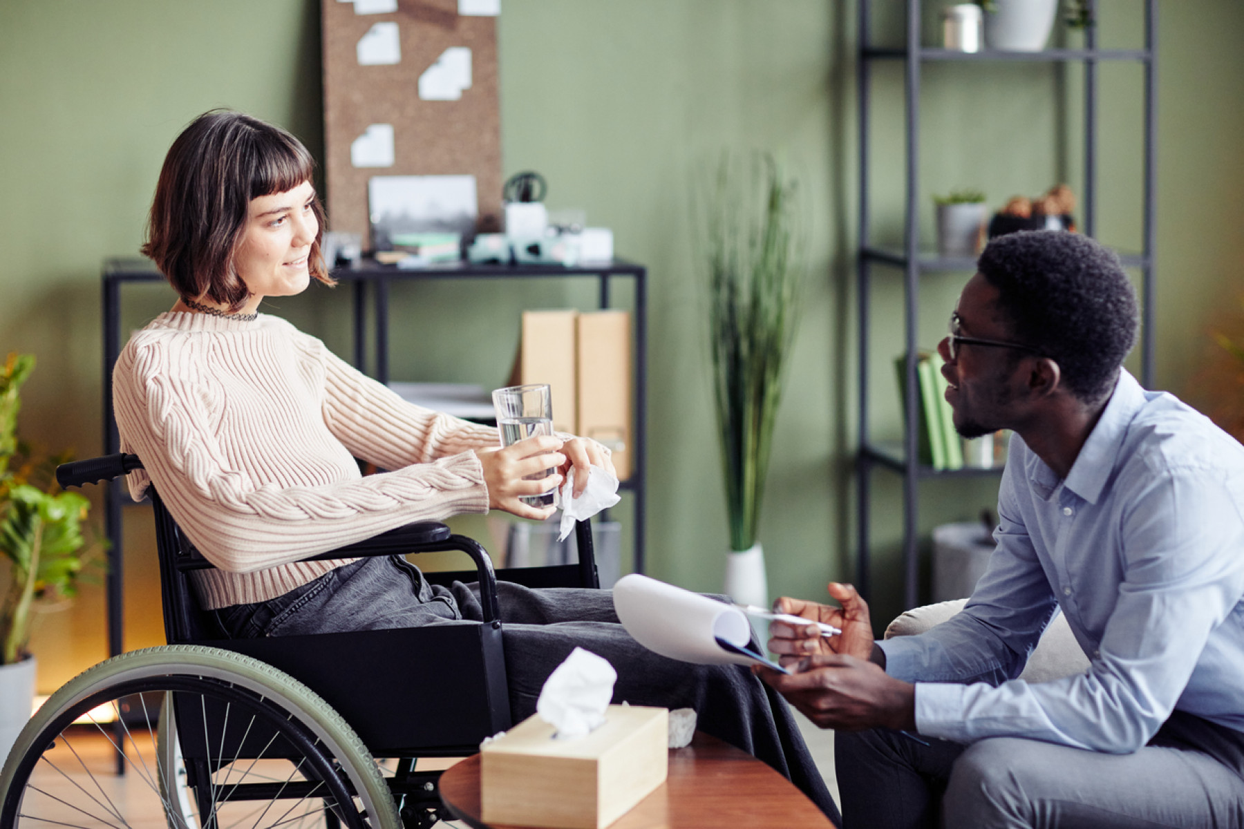 Tips to Building a Strong Relationship with Your NDIS Provider in Melbourne