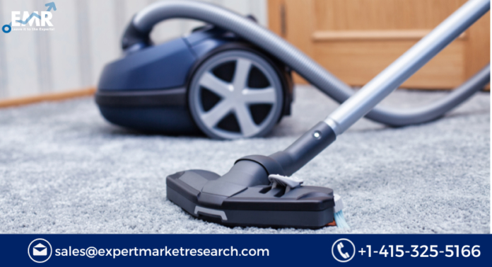 Vacuum Cleaner Market