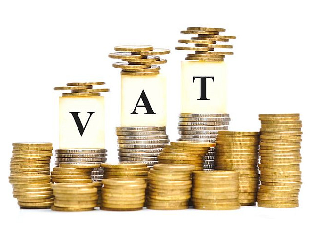 VAT Services in Dubai