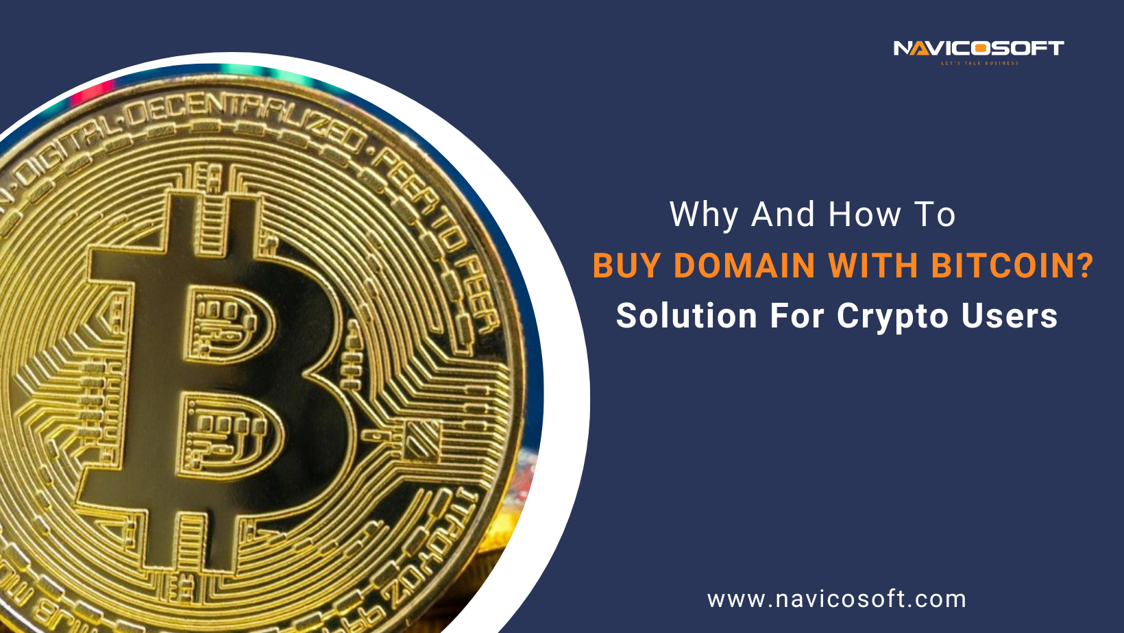 solution for crypto users