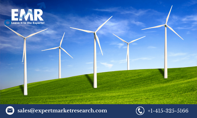 Wind Turbine Rotor Blade Market