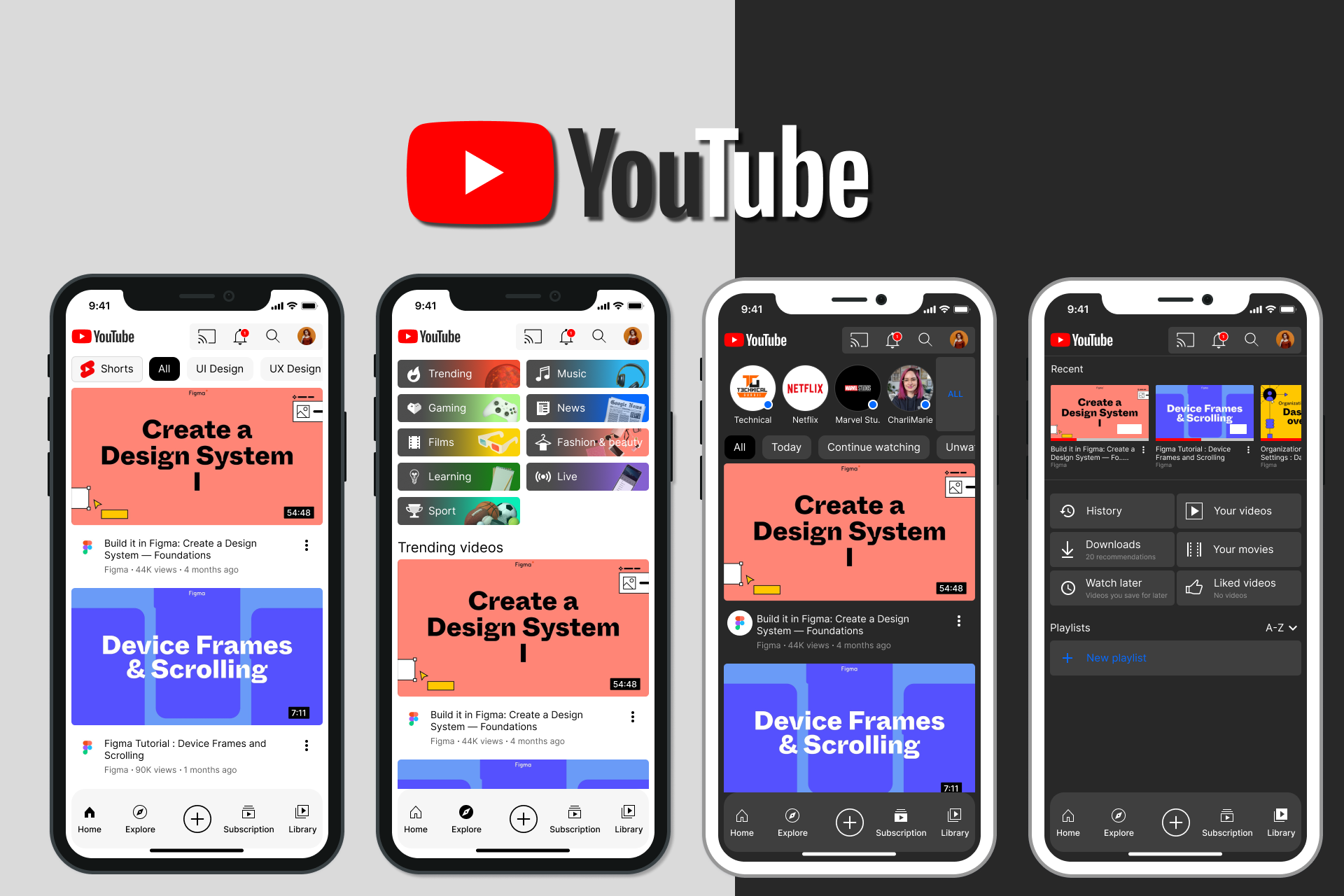 YouTube premium Mod Apk