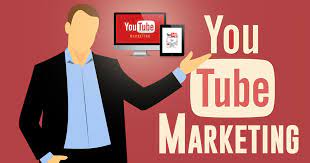 YouTube Marketing Agency In Pakistan