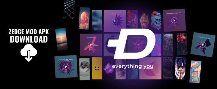 Zedge Mod APK Download