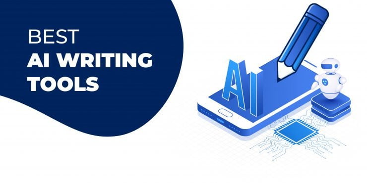 10 Popular AI Writing Software: An In-depth Review