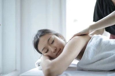 asian massage in Dublin