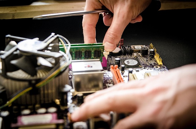 5 Tips for Choosing the Best Computer Repair Service