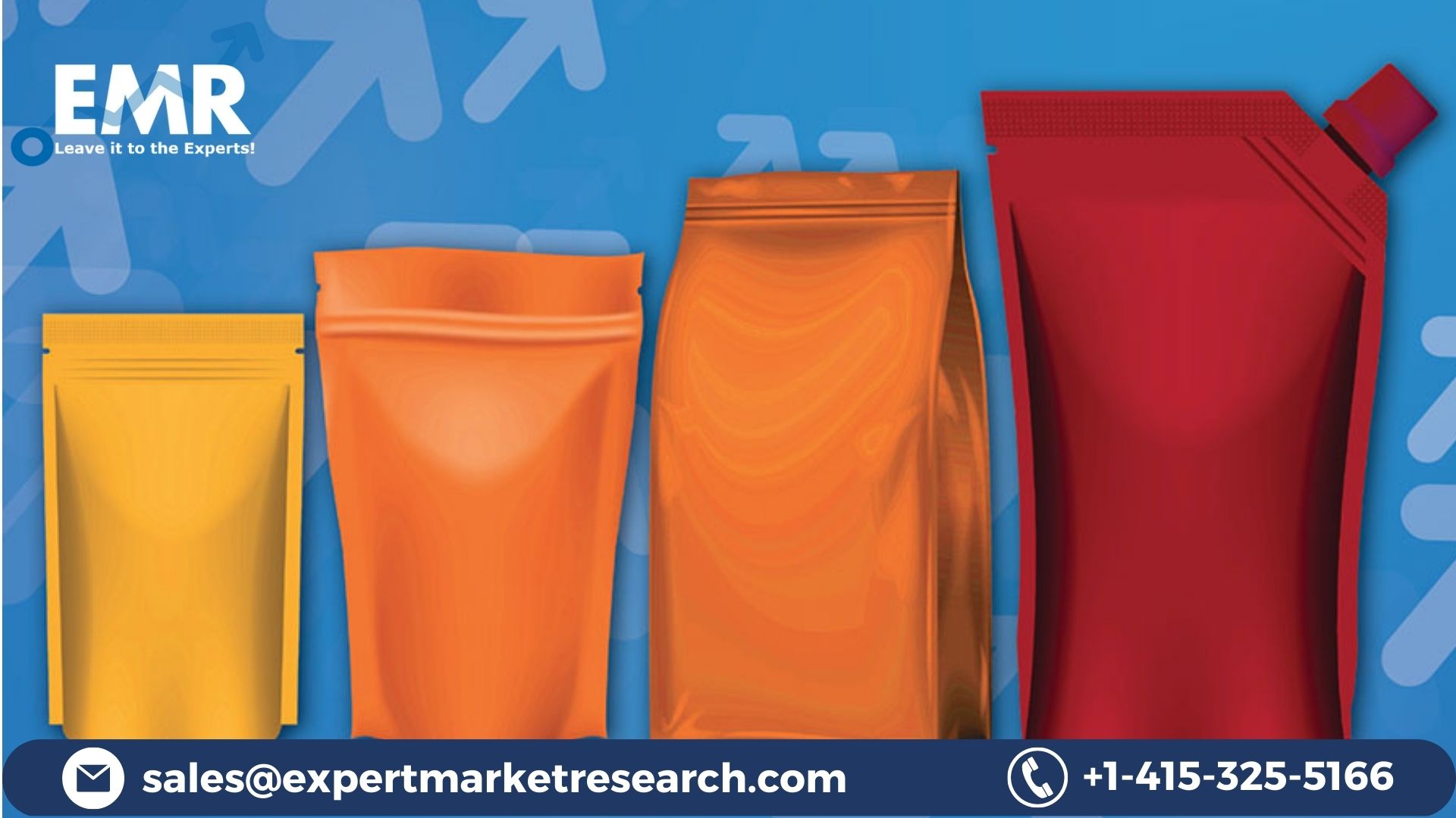 Flexible Plastic Packaging Market