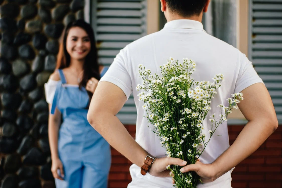 flowers for anniversary