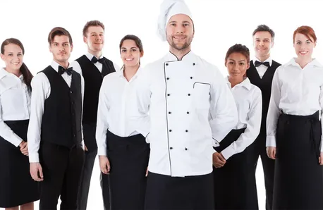 hospitality-uniforms