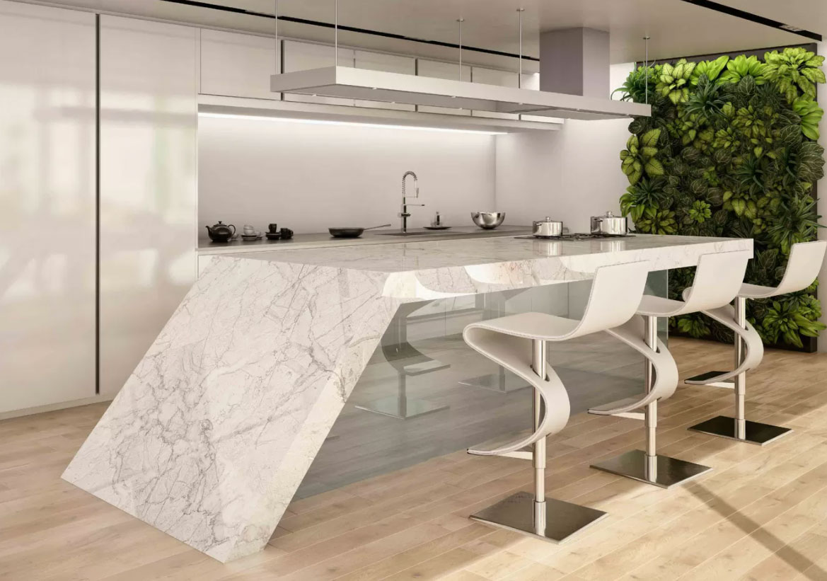 marble benchtops sydney