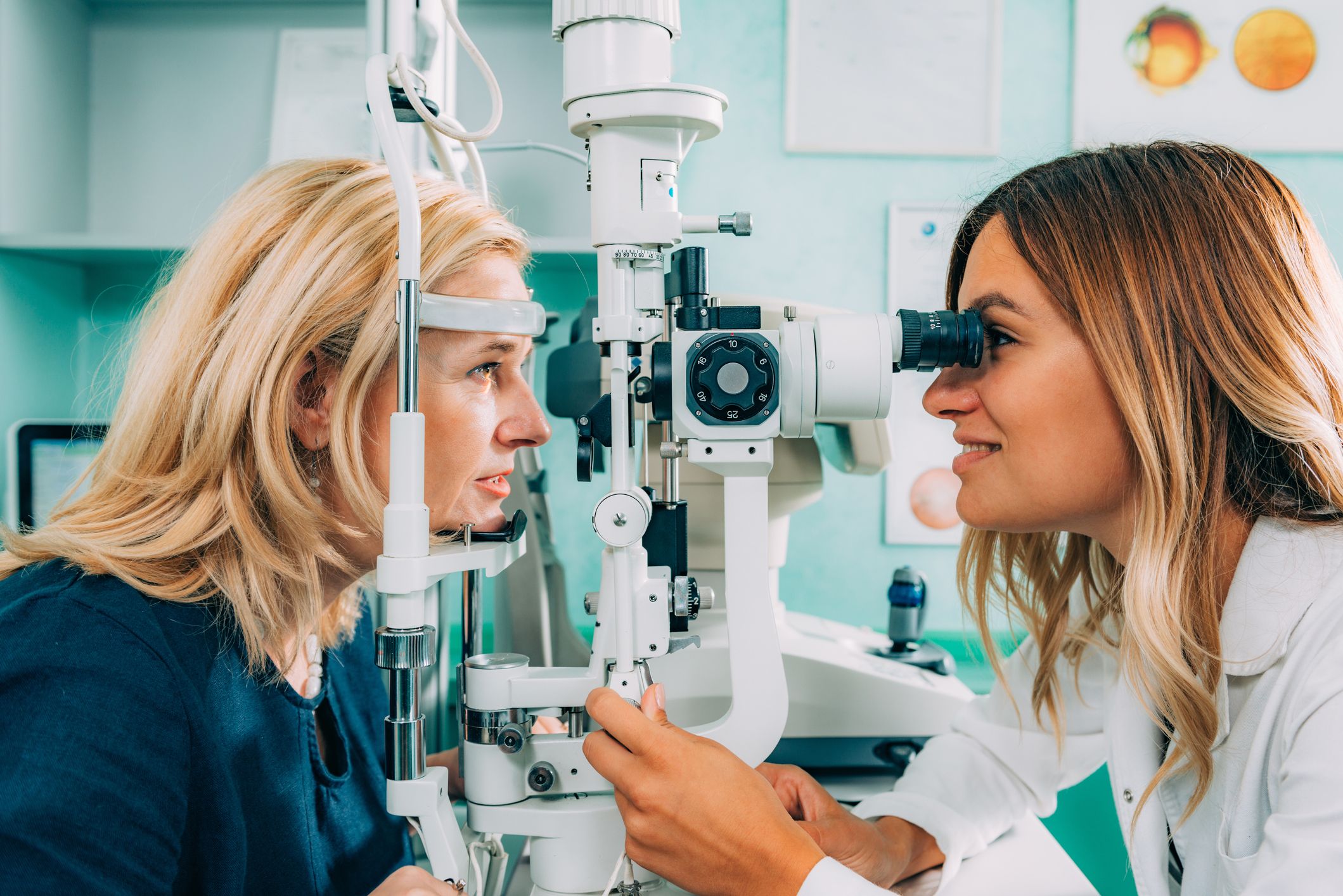 Eye Care Tips To Keep Your Vision In Top Condition