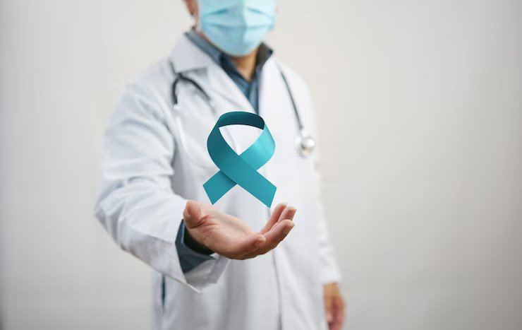 Best cancer hospital in india