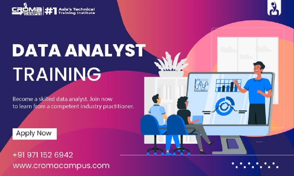 Data Analyst Online Course