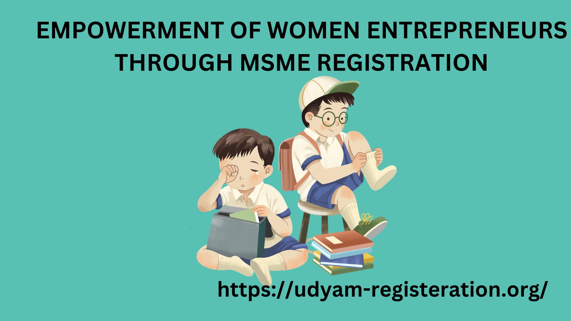 Empowerment of Women Entrepreneurs through MSME Registration